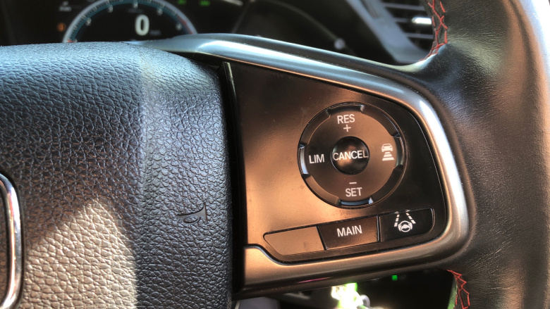 Honda Civic 1.0 VTEC Turbo 126 Sport Line 5dr Petrol Hatchback